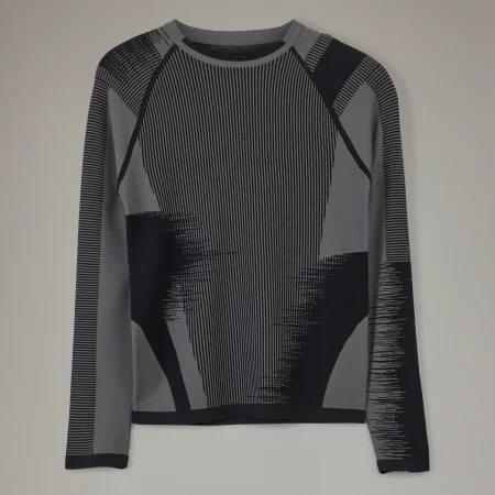 Джемпер Y-3 Logo Knit Y-3 IR6261 — adidas Україна