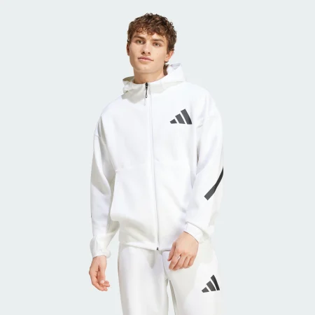 Худі New adidas Z.N.E. Full-Zip Sportswear JF2443 1