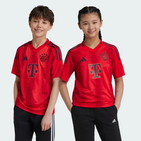 Джерсі FC Bayern 24/25 Home Kids Performance IT2249 1