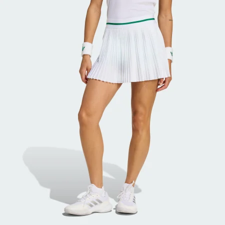 Спідниця Tennis Pro Climacool Pleated Performance JM4730 1
