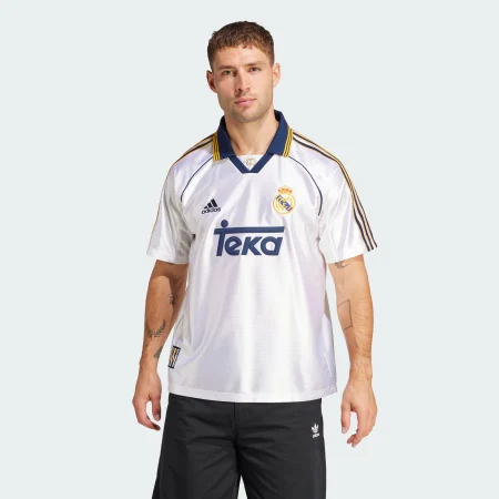 Домашнє джерсі Real Madrid 99/00 Performance JJ3801 1