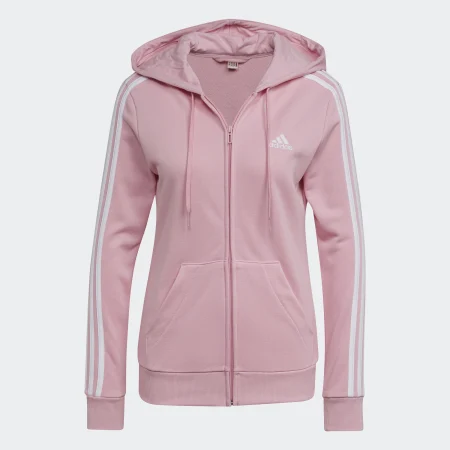 Толстовка Essentials 3-Stripes Sportswear HL2059 1