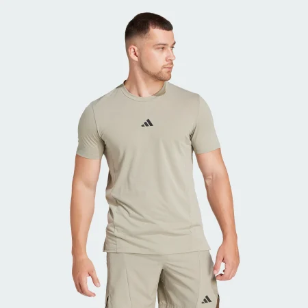 Футболка Designed for Training Workout Performance IS3817 1