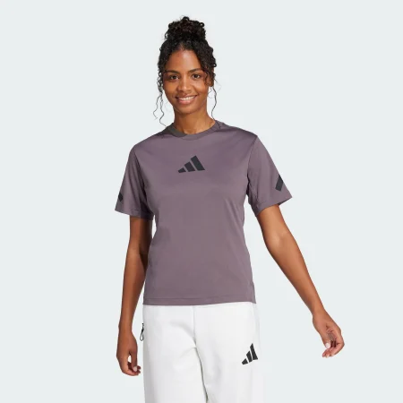 Футболка adidas Z.N.E. Sportswear JC5399 1