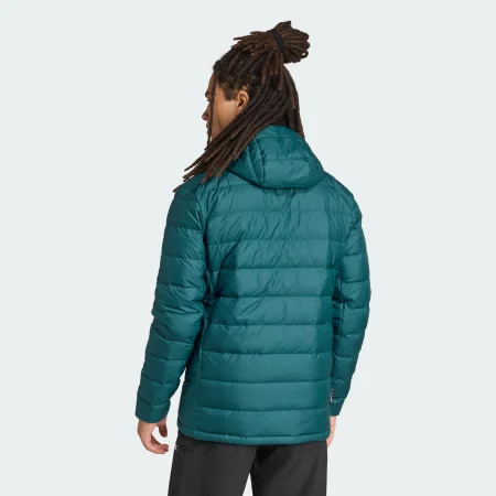 Пуховик Terrex Multi Light CLIMAWARM Hooded TERREX JZ9970 — adidas