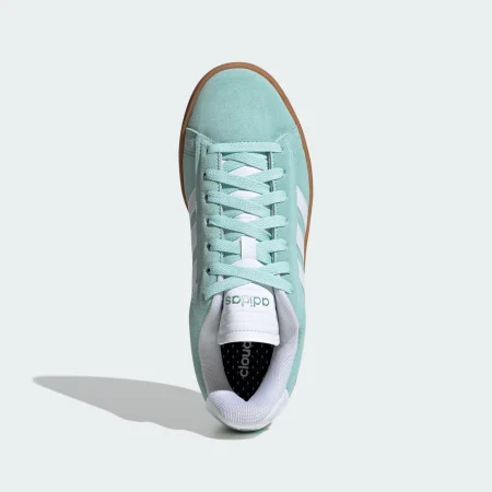 シータモルト Кросівки Grand Court Alpha Cloudfoam Lifestyle Comfort Sportswear