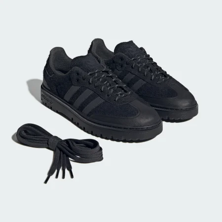 Кросівки Samba Winterized Originals JR5704 — adidas Україна