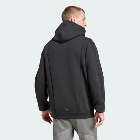 Спортивна кофта Designed for Training Full-Zip Performance IY1131