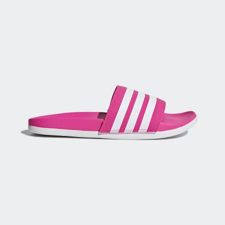 adilette Cloudfoam Plus Stripes Sportswear B42122 adidas