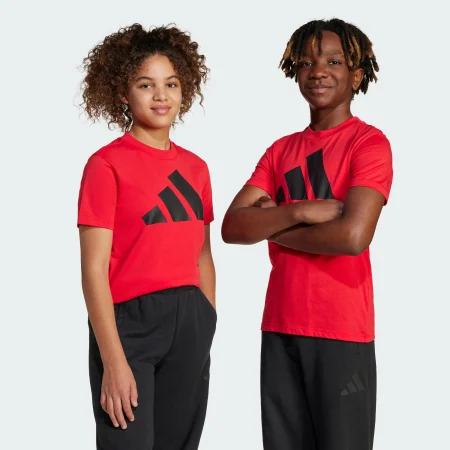 Футболка Essentials Kids Sportswear JC9664 1