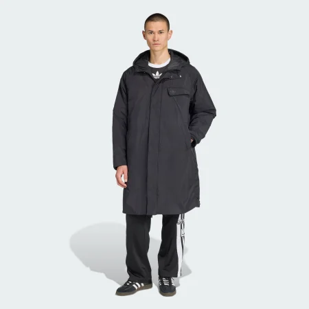 Парка adidas Originals Premium Essentials Originals JW5834