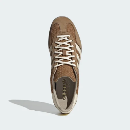 Кросівки Gazelle Indoor Originals JR8851 — adidas Україна