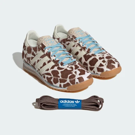 Кросівки SL 72 OG Originals KH8967 — adidas Україна