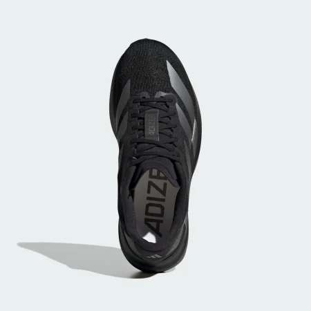 スパイク・シューズ adidas adios PRO EVO2 25.5 ADIDAS ADIZERO ADIOSPRO EVO 2 は硬めですが超軽量でした。【レビュー