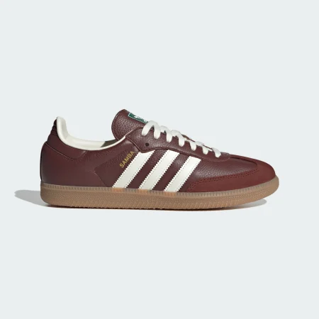 Кросівки Samba OG Originals JR0892 — adidas Україна