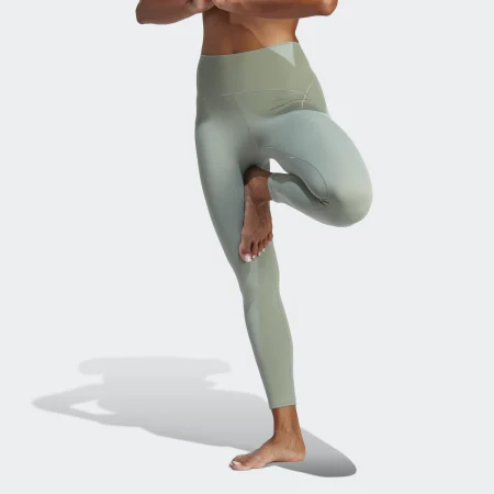 Легінси Yoga Studio Luxe 7/8 Performance HR5414 1