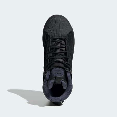 Черевики Superstar Winterized Trek Kids Originals JQ0346 — adidas