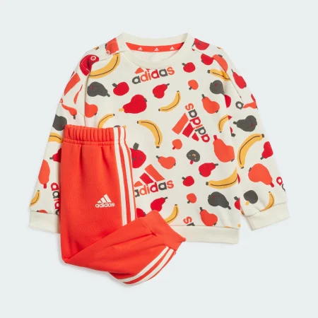 Спортивний костюм I FRUIT FT JOG Sportswear IS2684 1