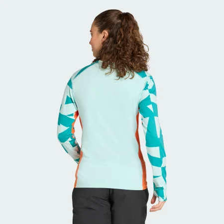 Лонгслів Multi Synthetic Base Layer TERREX JP2761 — adidas Україна