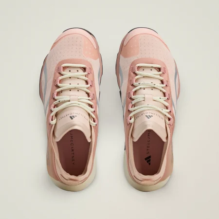 ［アラサト］90s DELTA Jackie Brown Кросівки adidas by Stella McCartney Dropset Training adidas by