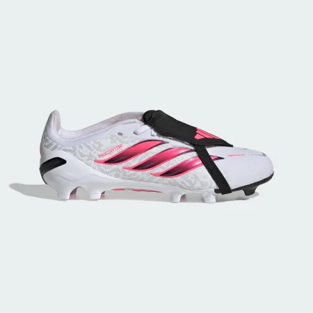Бутси PREDATOR ELITE Fold-Over Tongue Firm Ground Football Kids