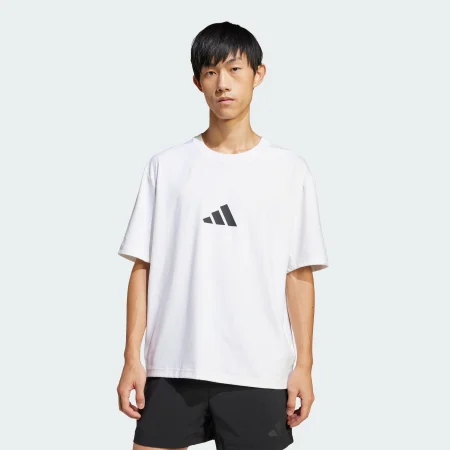 Футболка adidas Z.N.E. Loose-Fit Sportswear JC5482 1