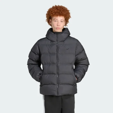 Пуховик Tonal Hooded Originals JX4123 — adidas Україна