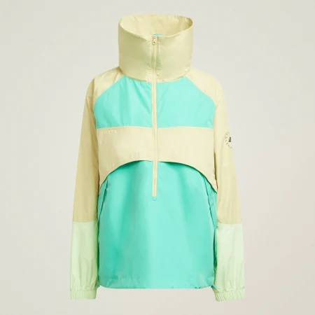 Анорак adidas by Stella McCartney TrueNature adidas by Stella McCartney JG1067 1