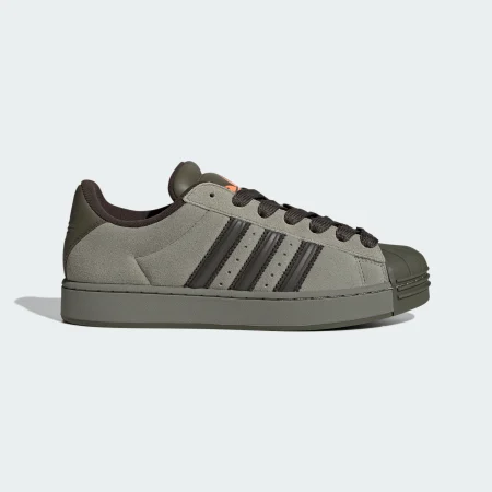 Кросівки SUPERSTAR ST Originals KI3515 — adidas Україна