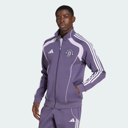 Олімпійка Manchester United UBP Doubleknit Performance JN2827 1