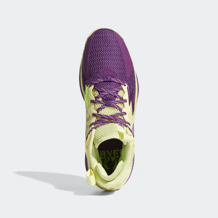 Кросівки DAME 8 Performance GY0383 — adidas Україна