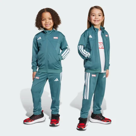Спортивний костюм Marvel Spider-Man Kids Sportswear JM0834 1