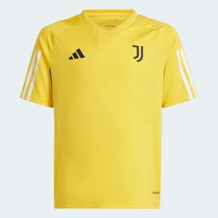 Джерсі JUVE TR JSY Y Performance IQ0874 1