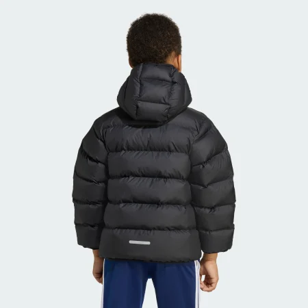Куртка Synthetic Down Kids Sportswear JM8864 — adidas Україна