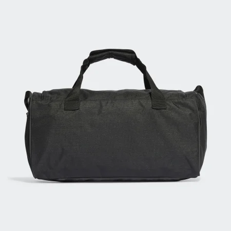 Сумка Essentials Linear Duffel Bag Medium Sportswear HT4743