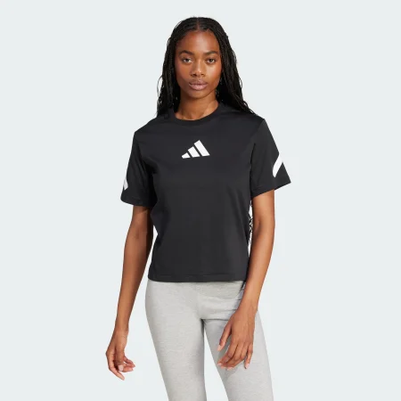 Футболка adidas Z.N.E. Sportswear JJ4778 1