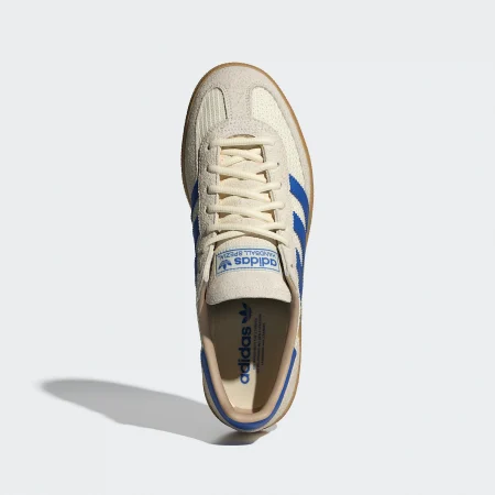 あおページ　ベージュ38 Кросівки Handball Spezial Originals JS3865 — adidas Україна