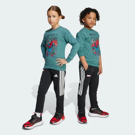 Комплект: світшот та джогери Marvel Spider-Man Kids Sportswear JM0808 1