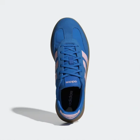 Кросівки Barreda Decode Sportswear IH1442 — adidas Україна