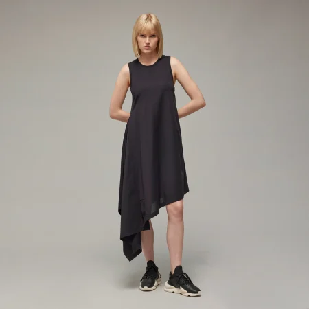 Сукня Y-3 Asymmetrical Y-3 IV8226 1