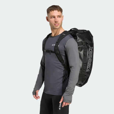 Спортивна сумка Terrex RAIN.RDY Expedition Duffel Medium - 70L