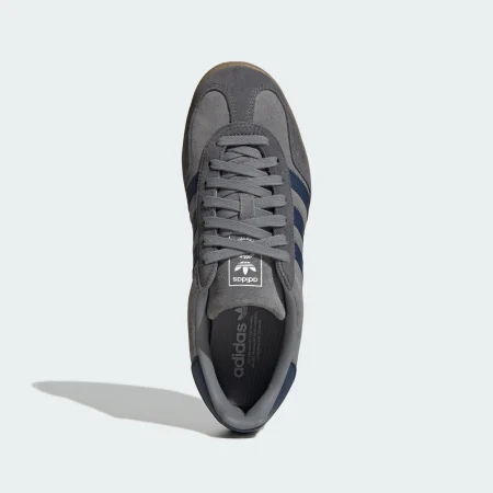 Кросівки Gazelle Indoor Originals JQ8397 — adidas Україна