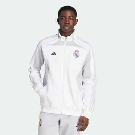 Олімпійка Real Madrid UBP Doubleknit Performance JN3069 1