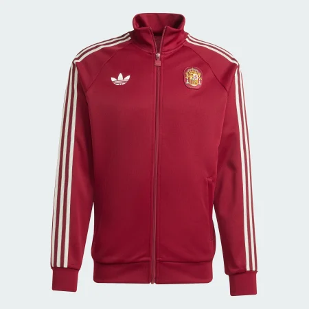 Олімпійка Spain Originals Performance JZ2254 — adidas Україна
