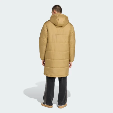 Куртка Adicolor Long Originals JW5847 — adidas Україна