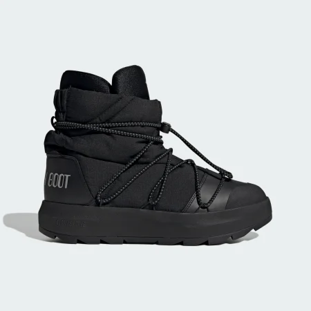 Місяцеходи adidas x MOON BOOT ACE MID adidas by Stella McCartney