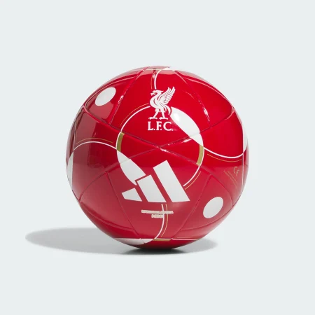 М'яч Liverpool FC Home Mini Performance JY6165 1