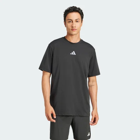 Футболка Climacool One Rep at a Time Training Graphic Performance JD8235 1