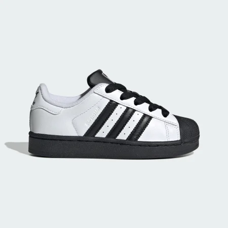 Кросівки Superstar II Originals JI0211 1