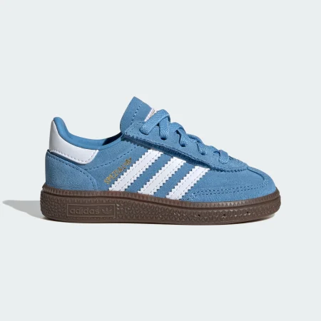 Кросівки Handball Spezial Comfort Closure Elastic Lace Kids